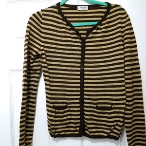 Moschino Cheap and Chic sweater